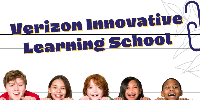   Verizon Innovative Learning School!